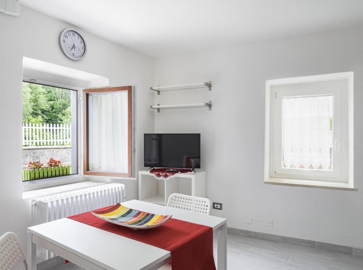 Appartamento Ai Crocus Cesclans Kültér fotó